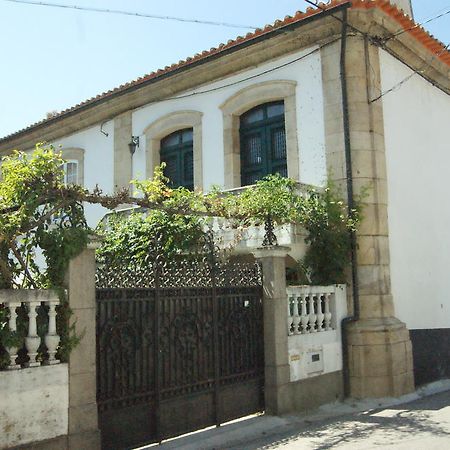 Casa Grande Do Serrado Santa Marta de Penaguião Exteriér fotografie