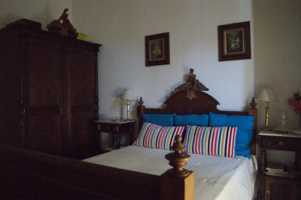 Casa Grande Do Serrado Santa Marta de Penaguião Pokoj fotografie