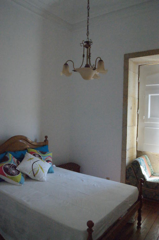 Casa Grande Do Serrado Santa Marta de Penaguião Pokoj fotografie