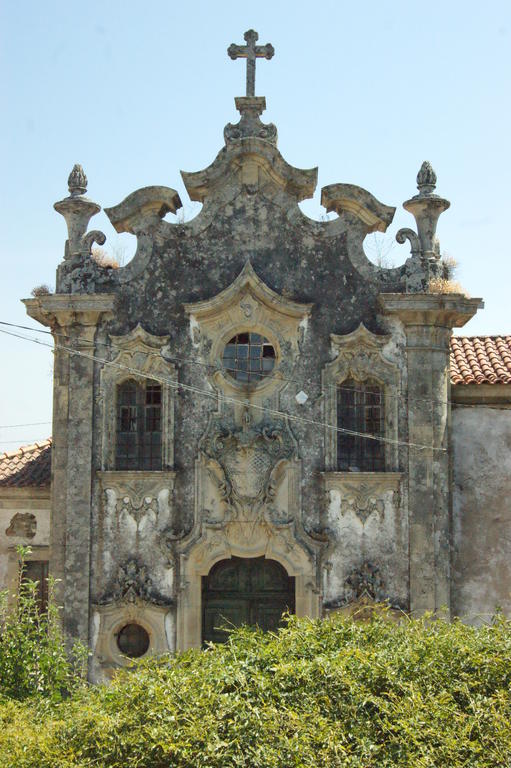Casa Grande Do Serrado Santa Marta de Penaguião Exteriér fotografie